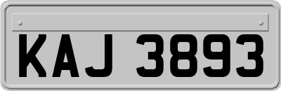 KAJ3893
