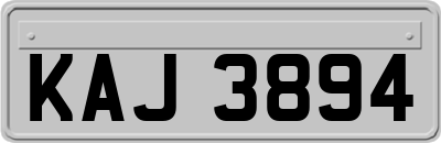 KAJ3894
