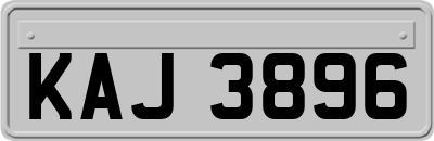 KAJ3896