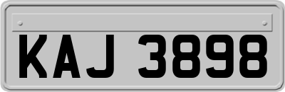 KAJ3898