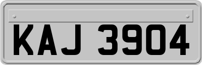 KAJ3904