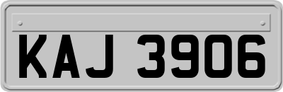 KAJ3906