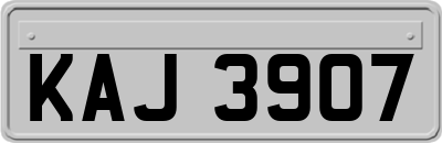 KAJ3907