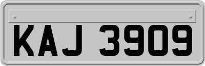 KAJ3909