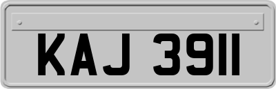 KAJ3911