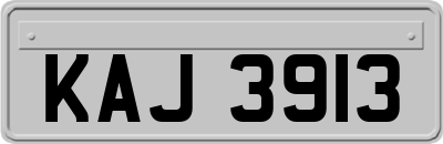 KAJ3913