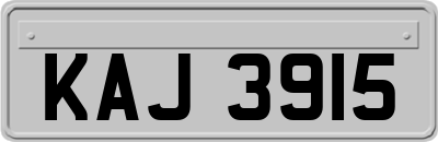 KAJ3915