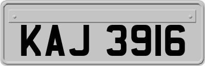 KAJ3916