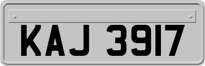 KAJ3917