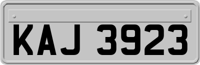 KAJ3923