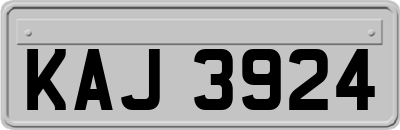 KAJ3924