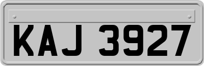 KAJ3927
