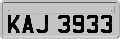 KAJ3933