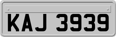 KAJ3939