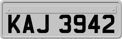 KAJ3942