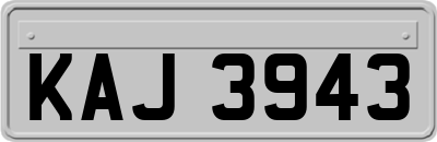 KAJ3943