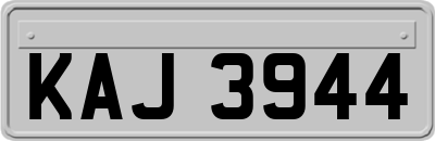 KAJ3944