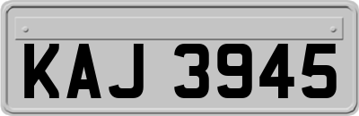 KAJ3945