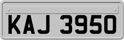 KAJ3950