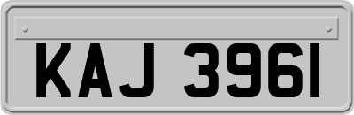 KAJ3961