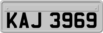 KAJ3969