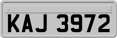 KAJ3972