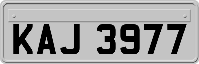 KAJ3977