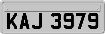 KAJ3979