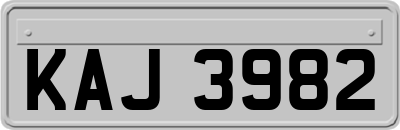 KAJ3982