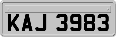 KAJ3983
