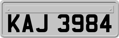 KAJ3984