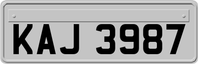 KAJ3987