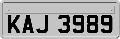 KAJ3989