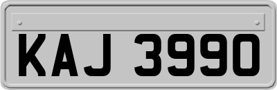 KAJ3990