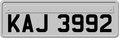 KAJ3992