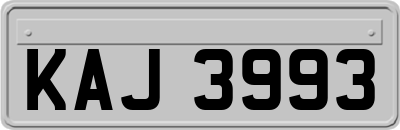 KAJ3993