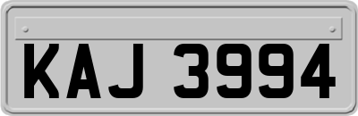KAJ3994