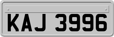 KAJ3996