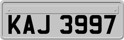 KAJ3997
