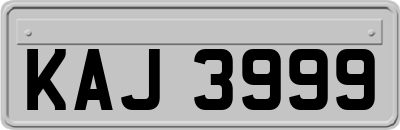 KAJ3999