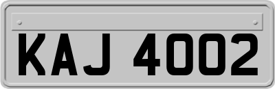 KAJ4002