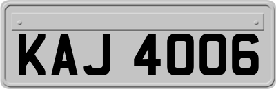 KAJ4006