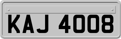 KAJ4008