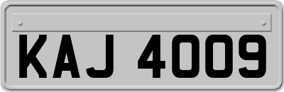 KAJ4009