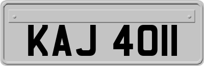 KAJ4011