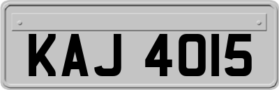KAJ4015