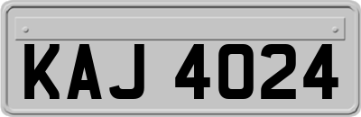 KAJ4024
