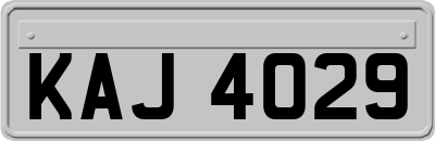 KAJ4029