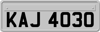 KAJ4030