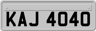 KAJ4040